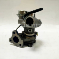 TD025M 49173-06200 49173-06603 04115575KZ 8981023700 توربو لـ دويتس الطبقة 3