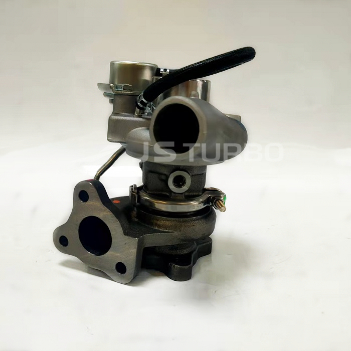 TD025M 49173-06200 49173-06603 04115575KZ 8981023700 توربو لـ دويتس الطبقة 3