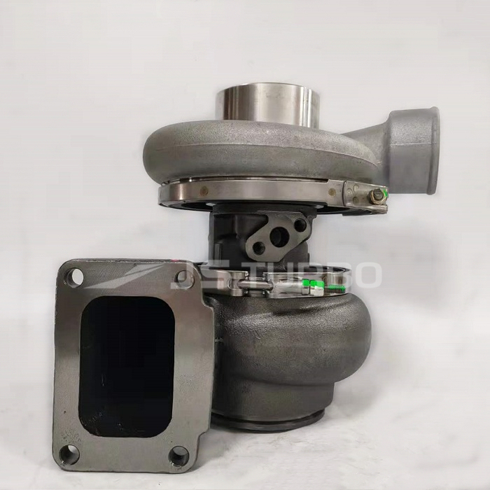 TV7705 466152-5004S 466152-0004 6150-81-8300 6150-81-8200 for Komatsu S6D125