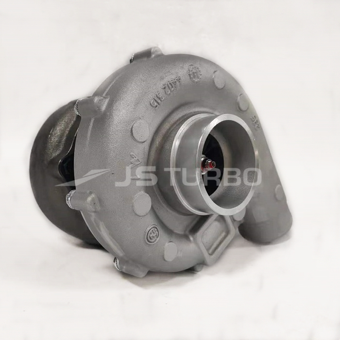 С23-279-01 7862GS10.24X turbo K27 2075553005 S2B 12749880003 ТКР-7С6 for kamaz truck