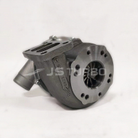 С23-279-01 7862GS10.24X turbo K27 2075553005 S2B 12749880003 ТКР-7С6 for kamaz truck