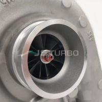 С23-279-01 7862GS10.24X turbo K27 2075553005 S2B 12749880003 ТКР-7С6 for kamaz truck