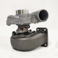 С23-279-01 7862GS10.24X turbo K27 2075553005 S2B 12749880003 ТКР-7С6 for kamaz truck