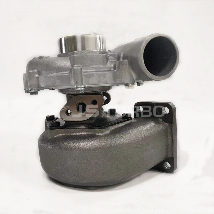 С23-279-01 7862GS10.24X turbo K27 2075553005 S2B 12749880003 ТКР-7С6 for kamaz truck