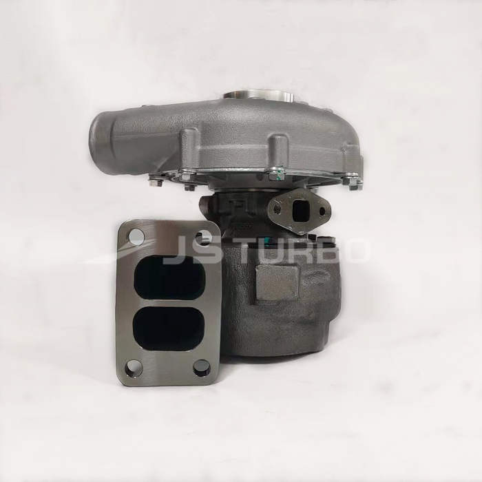 С23-279-01 7862GS10.24X turbo K27 2075553005 S2B 12749880003 ТКР-7С6 for kamaz truck