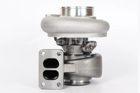 What is a turbocharger