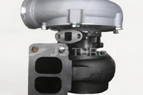 What to do when the turbocharger is used to the limit