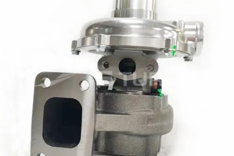 Will a bad turbo affect the engine