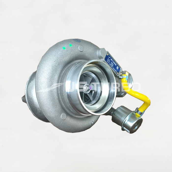 HX40W 4049949 4049950 4955895 495589500 توربو لـ كمينز آي إس إل