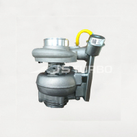 HX40W 4049949 4049950 4955895 495589500 توربو لـ كمينز آي إس إل