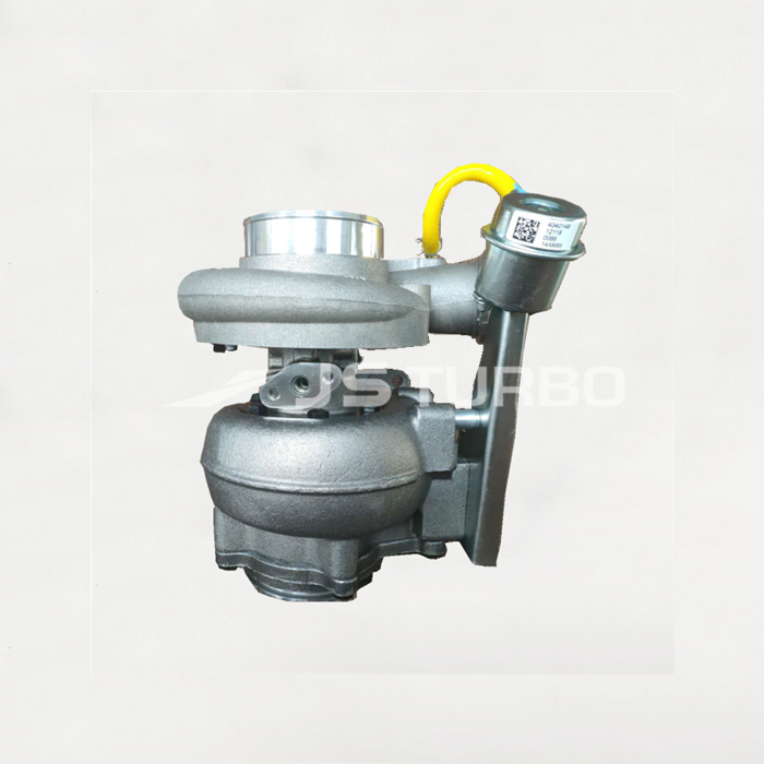HX40W 4049949 4049950 4955895 495589500 توربو لـ كمينز آي إس إل