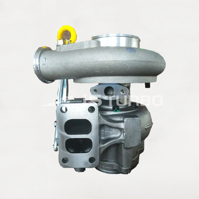 HX40W 4049949 4049950 4955895 495589500 turbo for Cummins ISL