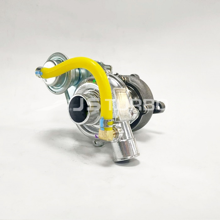 RHB31 CY62 MY62 129137-18010 129137-18050 VB110033 VC110033 turbo for Yanmar 3TN84T 4TN84T