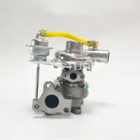 Turbocompresseur RHB31 CY62 MY62 129137-18010 129137-18050 VB110033 VC110033 pour Yanmar 3TN84T 4TN84T