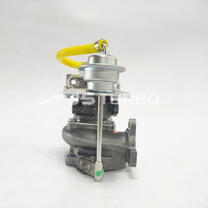 RHB31 CY62 MY62 129137-18010 129137-18050 VB110033 VC110033 turbo for Yanmar 3TN84T 4TN84T