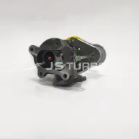 Turbocompresseur RHB31 CY62 MY62 129137-18010 129137-18050 VB110033 VC110033 pour Yanmar 3TN84T 4TN84T
