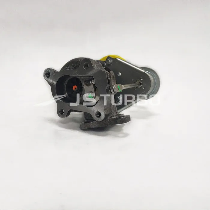Turbocompresseur RHB31 CY62 MY62 129137-18010 129137-18050 VB110033 VC110033 pour Yanmar 3TN84T 4TN84T