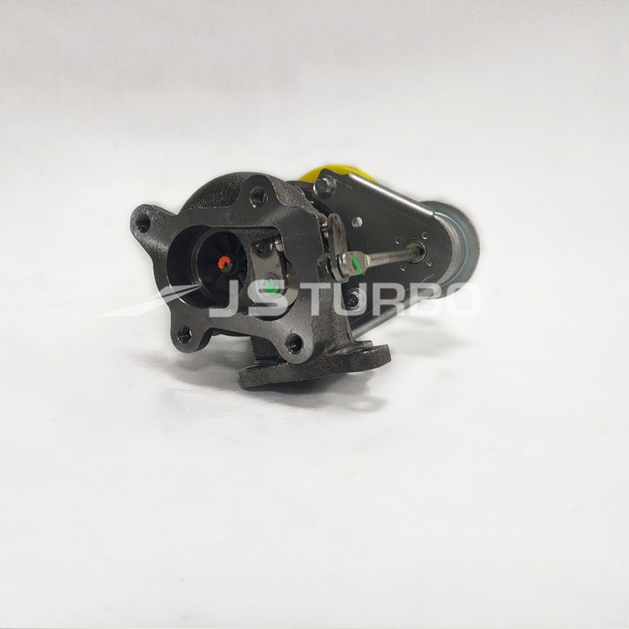 RHB31 CY62 MY62 129137-18010 129137-18050 VB110033 VC110033 turbo for Yanmar 3TN84T 4TN84T