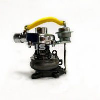RHB31 CY62 MY62 129137-18010 129137-18050 VB110033 VC110033 turbo for Yanmar 3TN84T 4TN84T