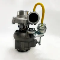 Turbocompresseur TBP4 1118010-401-3010 729124-5006S pour XiChai CA6DF1-192kw