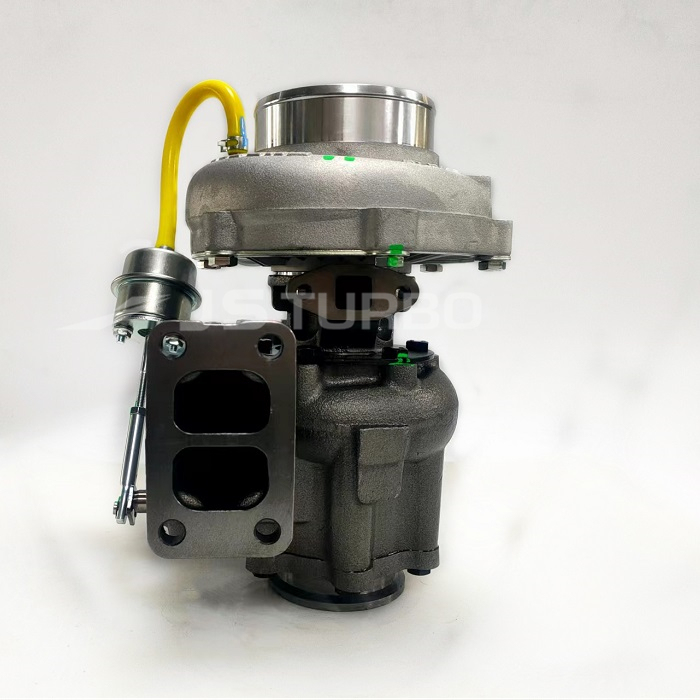 TBP4 1118010-401-3010 729124-5006S turbo for XiChai CA6DF1-192kw