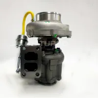 Turbocompresseur TBP4 1118010-401-3010 729124-5006S pour XiChai CA6DF1-192kw