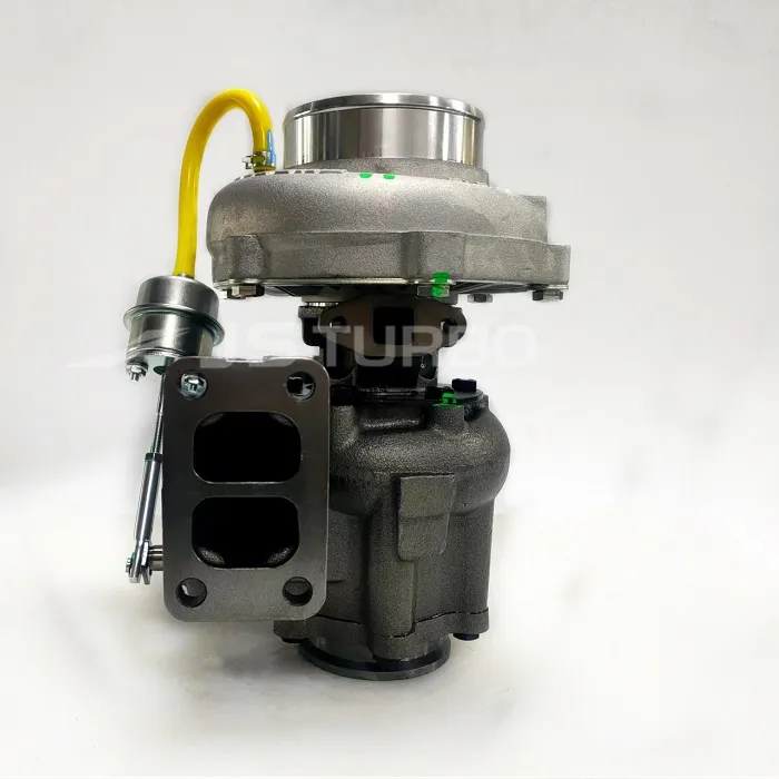 Turbocompresseur TBP4 1118010-401-3010 729124-5006S pour XiChai CA6DF1-192kw