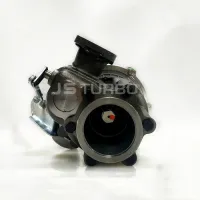 Turbocompresseur TBP4 1118010-401-3010 729124-5006S pour XiChai CA6DF1-192kw