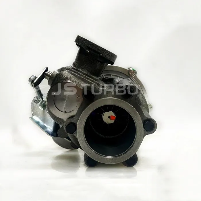 Turbocompresseur TBP4 1118010-401-3010 729124-5006S pour XiChai CA6DF1-192kw