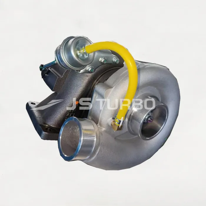TBP4503 466789-0001 65091007024 65091007037 turbo pour camion Daewoo avec moteur B3