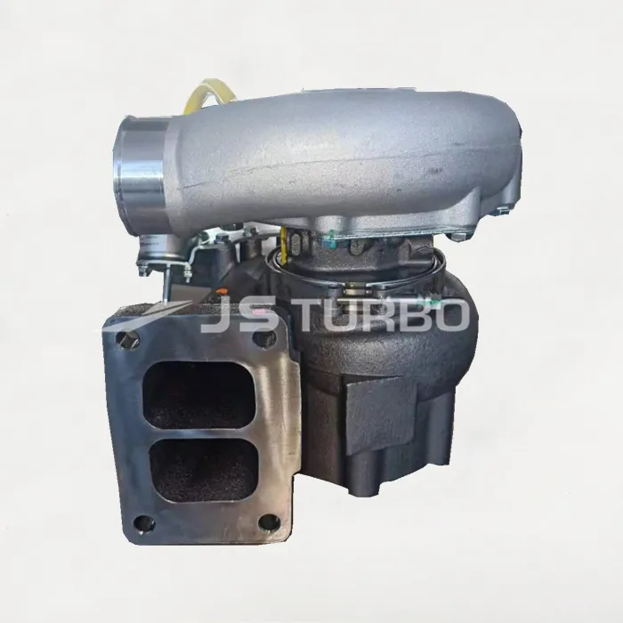 TBP4503 466789-0001 65091007024 65091007037 turbo pour camion Daewoo avec moteur B3