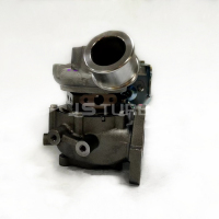 TF035HL-12B 49335-01700 49335-01701 49335-01702 1515A322 para Mitsubishi L200 com 4N15