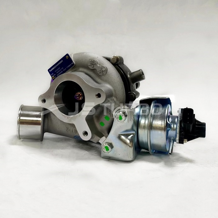TF035HL-12B 49335-01700 49335-01701 49335-01702 1515A322 para Mitsubishi L200 com 4N15