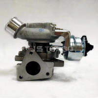 TF035HL-12B 49335-01700 49335-01701 49335-01702 1515A322 para Mitsubishi L200 com 4N15