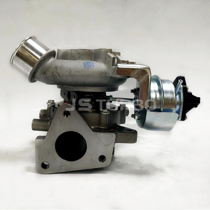 TF035HL-12B 49335-01700 49335-01701 49335-01702 1515A322 para Mitsubishi L200 com 4N15