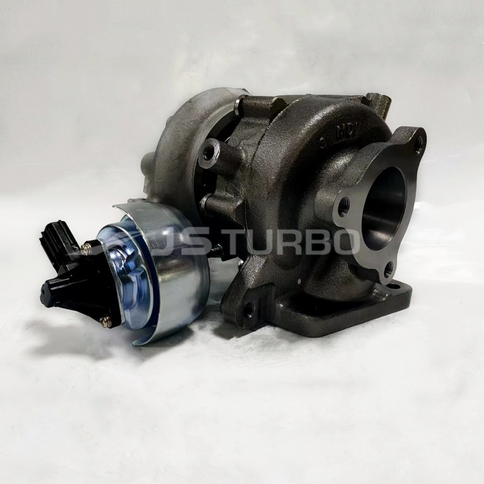 TF035HL-12B 49335-01700 49335-01701 49335-01702 1515A322 para Mitsubishi L200 com 4N15