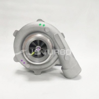 TO4B15 409250-5002S 409250-0002 RE550232 AR63779 AR70987 turbo for John Deere 6404T