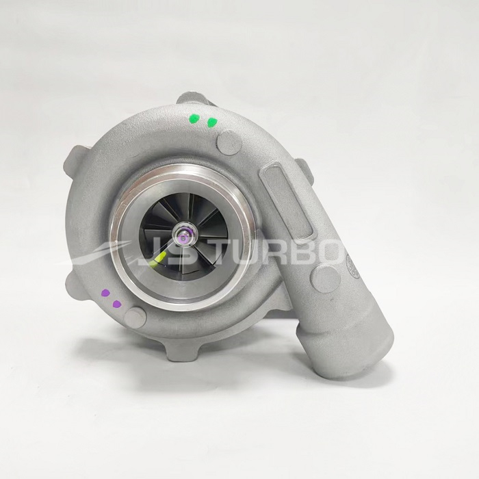 TO4B15 409250-5002S 409250-0002 RE550232 AR63779 AR70987 turbo for John Deere 6404T