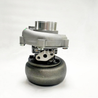 TO4B15 409250-5002S 409250-0002 RE550232 AR63779 AR70987 turbo for John Deere 6404T