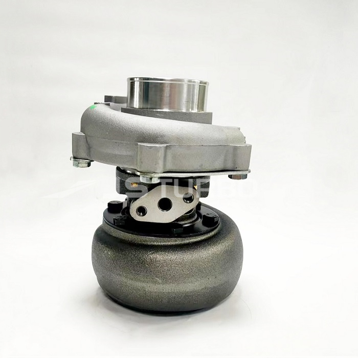 TO4B15 409250-5002S 409250-0002 RE550232 AR63779 AR70987 turbo for John Deere 6404T