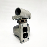 TO4B15 409250-5002S 409250-0002 RE550232 AR63779 AR70987 turbo for John Deere 6404T