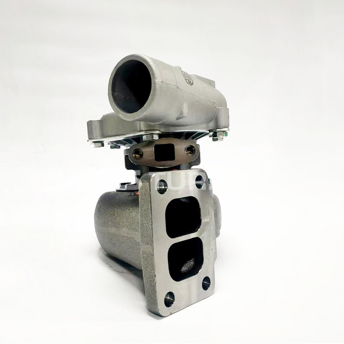 TO4B15 409250-5002S 409250-0002 RE550232 AR63779 AR70987 turbo for John Deere 6404T