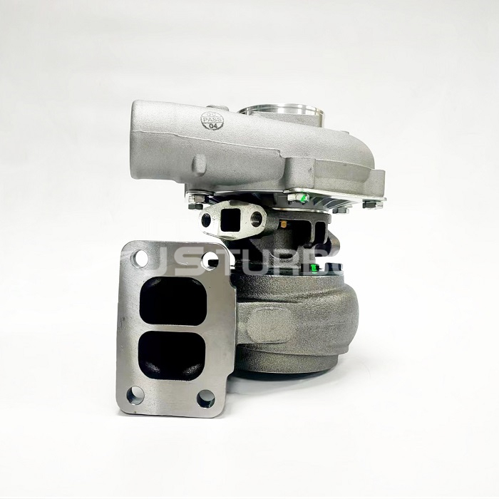 TO4B15 409250-5002S 409250-0002 RE550232 AR63779 AR70987 turbo for John Deere 6404T