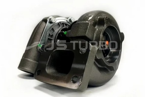 Five Methods for Judging Turbocharger Failure