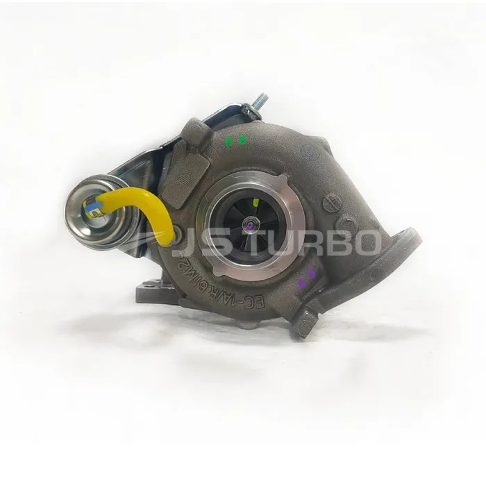 automotive turbochargers
