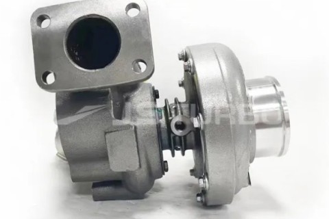 How much is it to replace a turbocharger