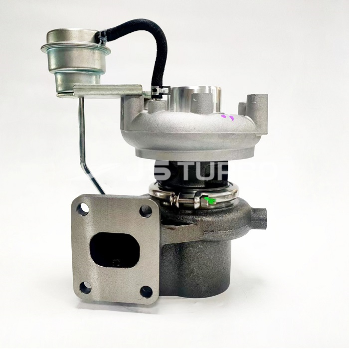 TD05-3 49178-02385 49178-02123 49178-02340 49178-02386 ME014881 for Mitsubishi 4D34T4