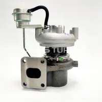 TD05-3 49178-02385 49178-02123 49178-02340 49178-02386 ME014881 pour Mitsubishi 4D34T4