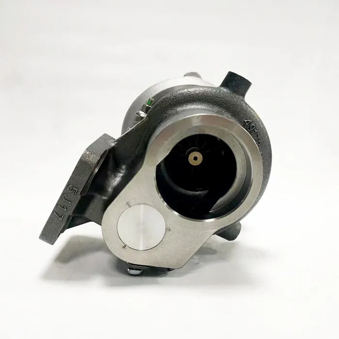 TD05-3 49178-02385 49178-02123 49178-02340 49178-02386 ME014881 pour Mitsubishi 4D34T4