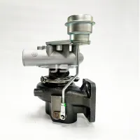 TD05-3 49178-02385 49178-02123 49178-02340 49178-02386 ME014881 pour Mitsubishi 4D34T4